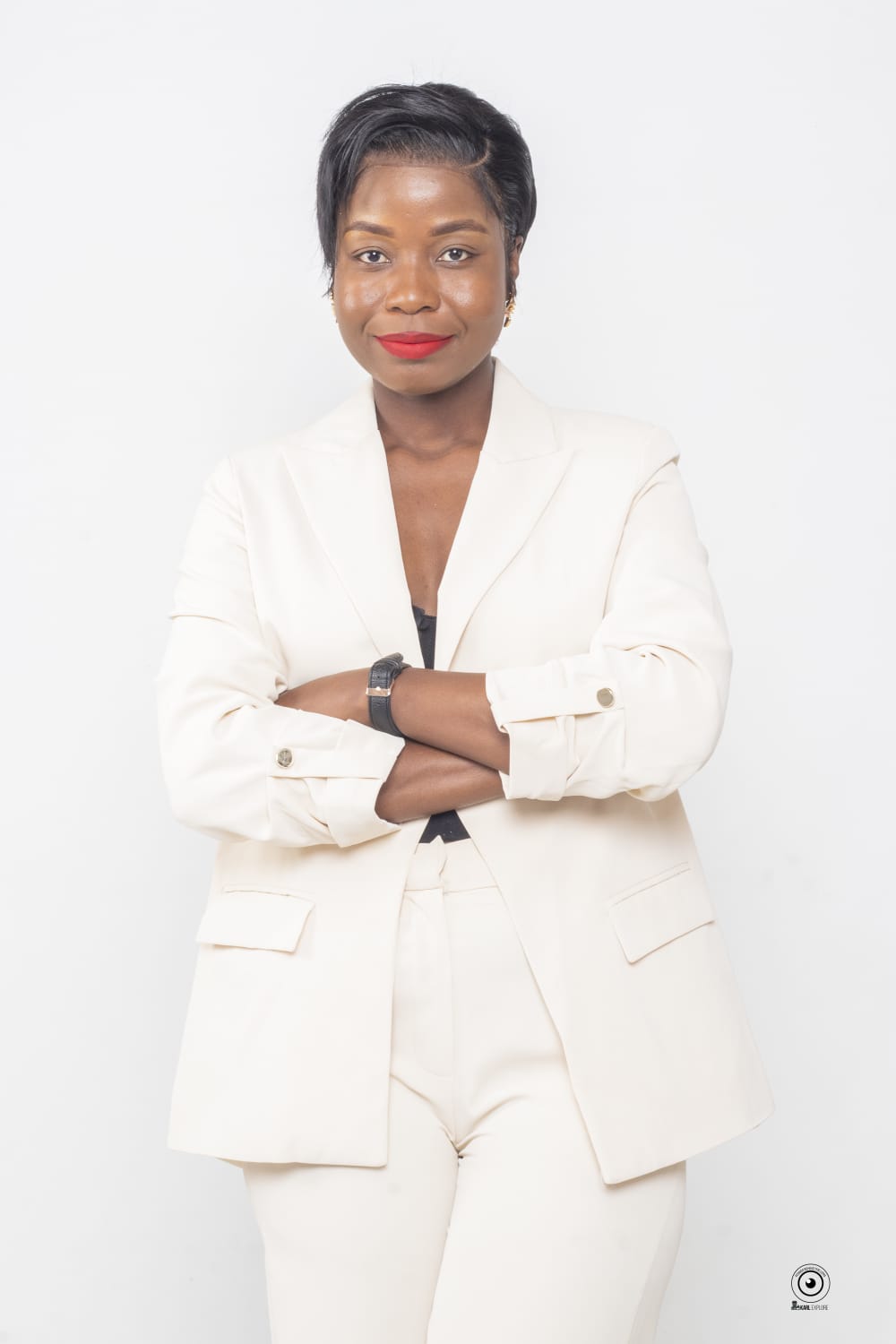 Nyikiwe Shiburi - Social Worker